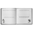 In my mothers words story memory journal allowance page-F