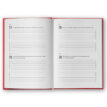 open couples journal with love and intimacy prompt questions