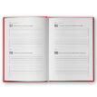 open couples journal with relationship sex prompt questions