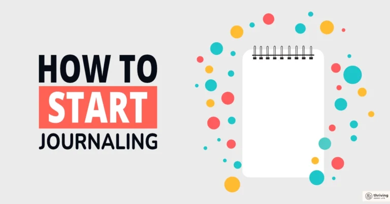 How to Start a Journal: An Ultimate Beginners-Friendly Guide