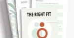 The Right Fit Workbook